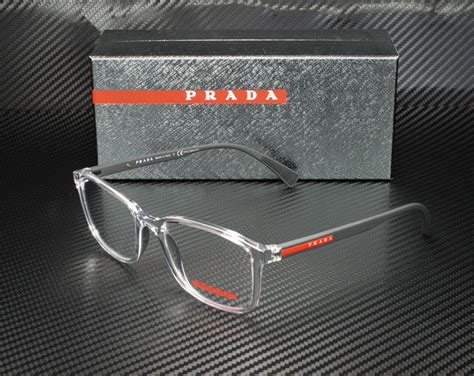 prada glasses frames sydney|Prada eyeglasses frames for men.